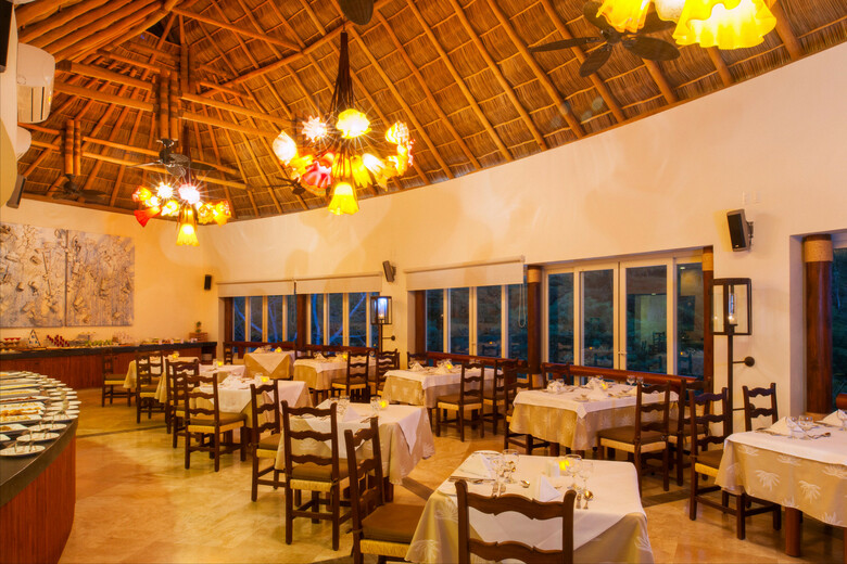 Hotel Grand Matlali Hills & Spa All Inclusive