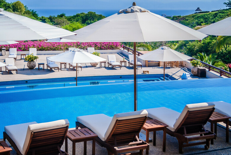 Hotel Grand Matlali Hills & Spa All Inclusive