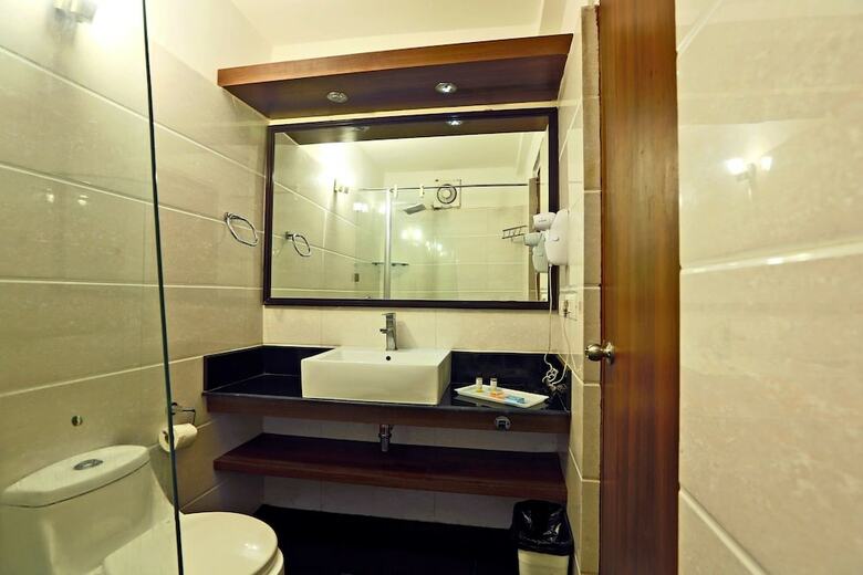 Hotel Meraden Opus