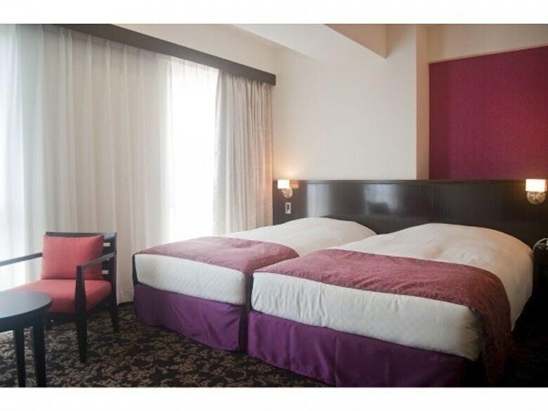 Libre Garden Hotel
