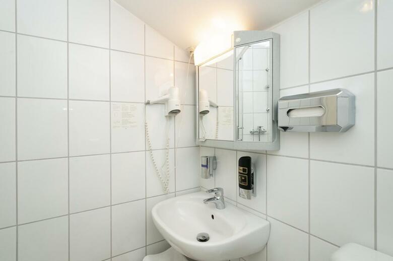 Hotel Gr�ne Tanne