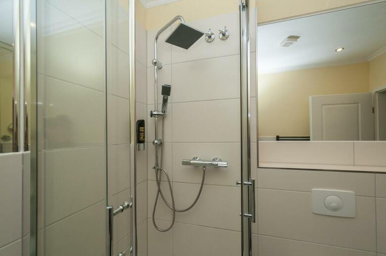 Hotel Gr�ne Tanne