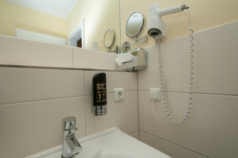 Hotel Gr�ne Tanne