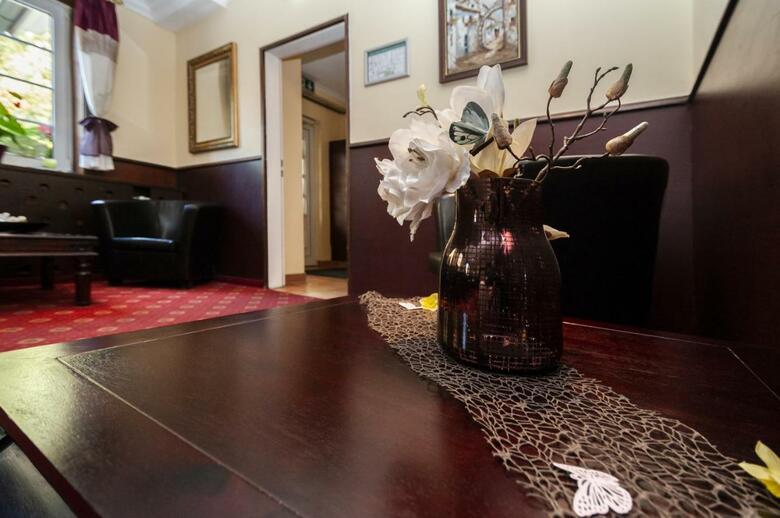 Hotel Gr�ne Tanne