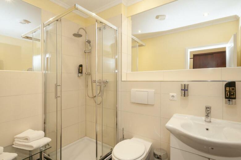 Hotel Gr�ne Tanne