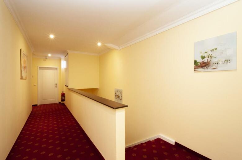Hotel Gr�ne Tanne