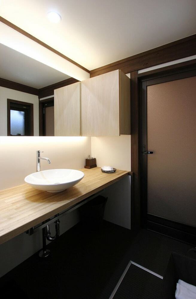 Hatoba-an Machiya Residence Inn