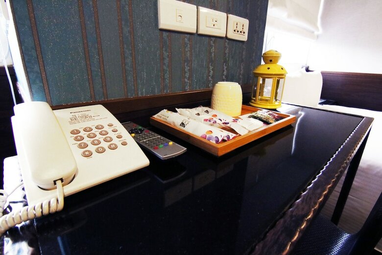 Taipei Timho Hotel