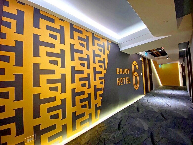 Taipei Timho Hotel