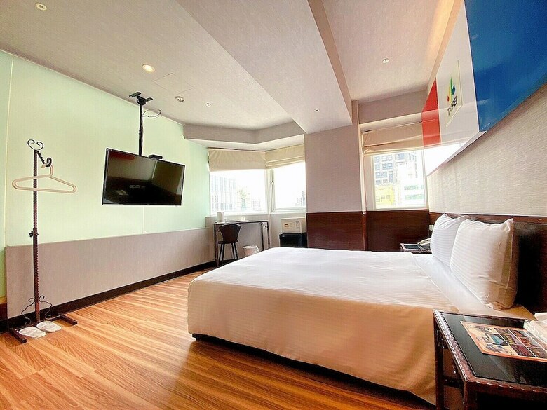 Taipei Timho Hotel