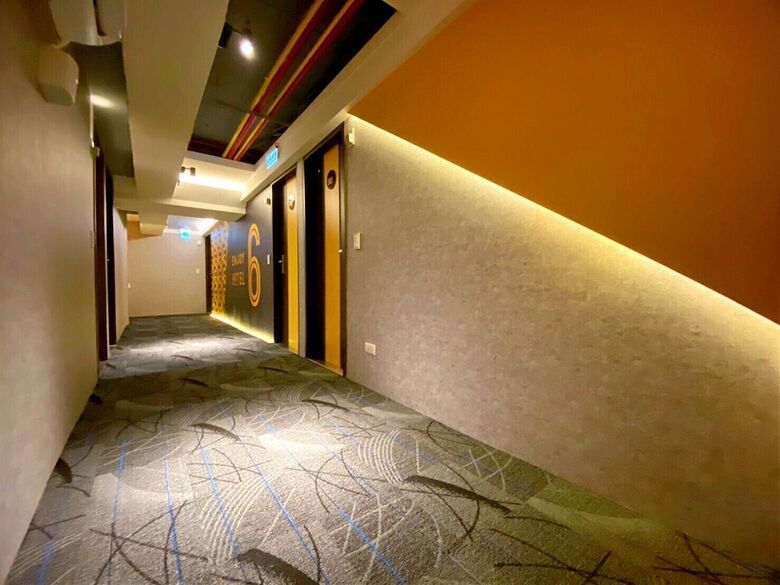 Taipei Timho Hotel