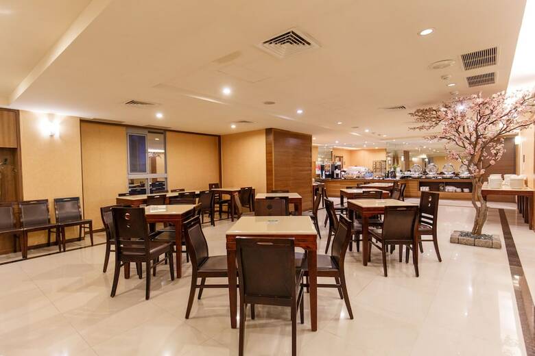 Slv Hotel Group - Slv Business Hotel