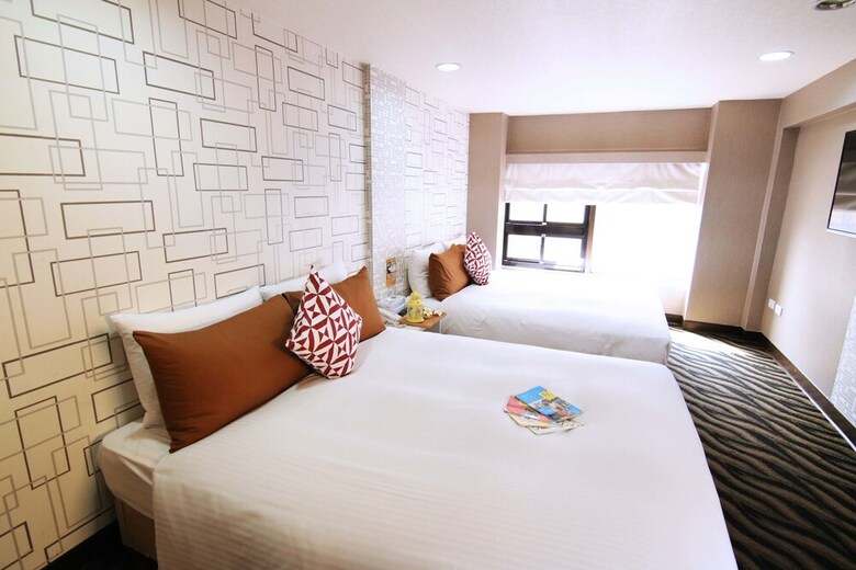 Starry Night Hotel