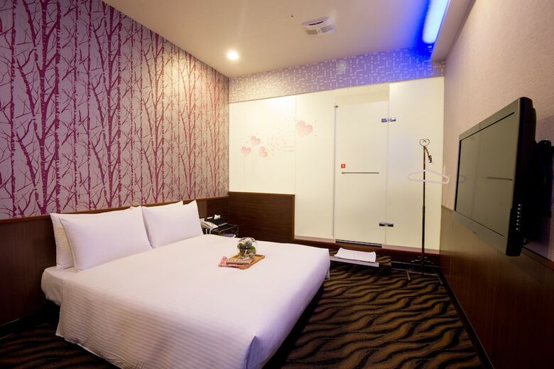 Starry Night Hotel