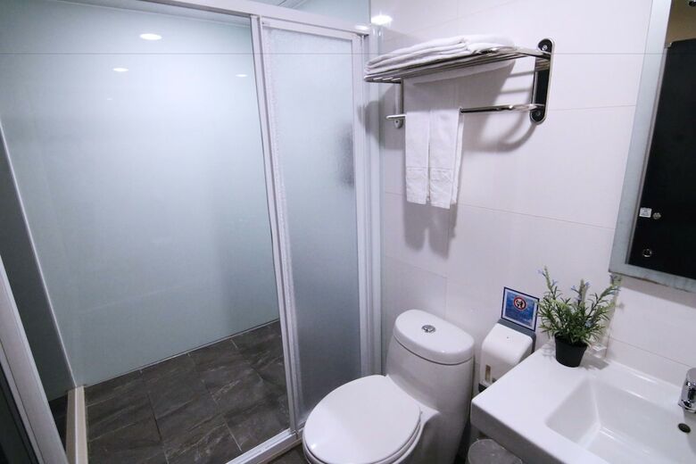 Ecfa Hotel Wannien