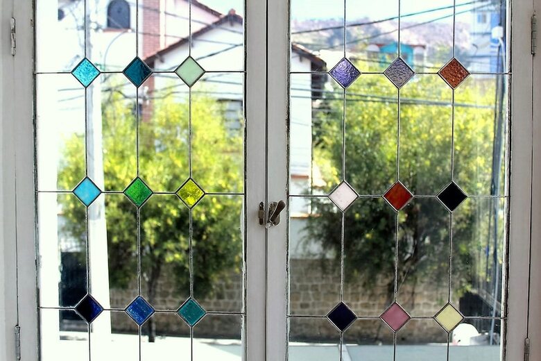 Hotel Casa Fusi�n