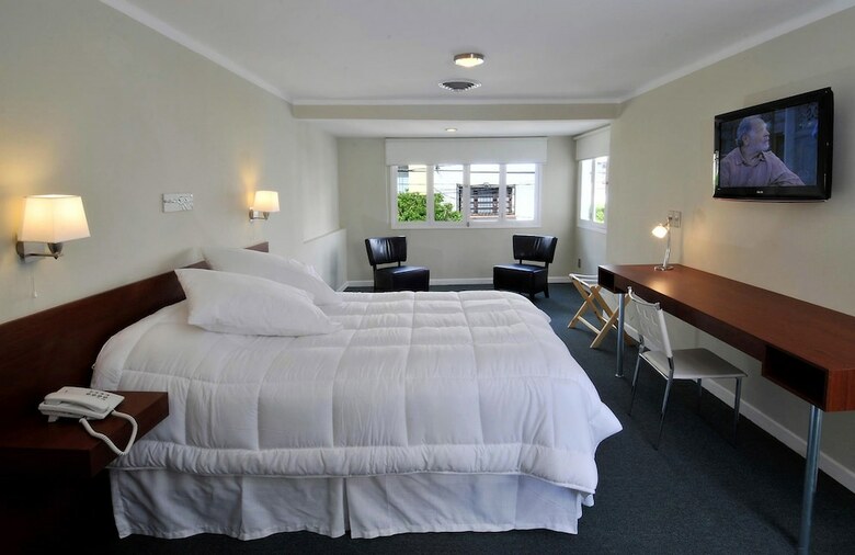 Hotel Casa Fusi�n