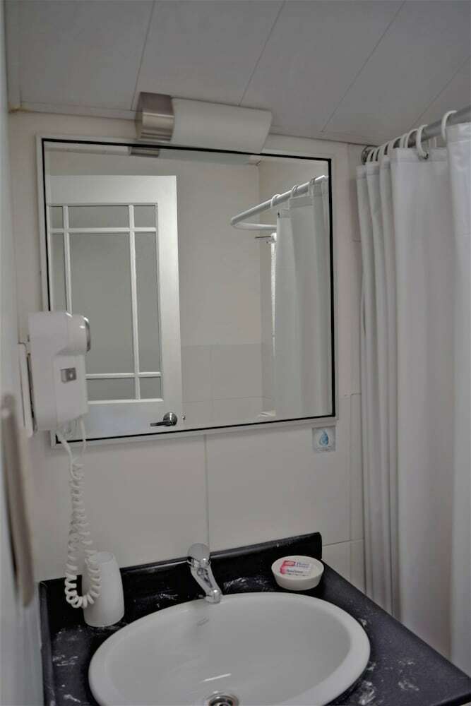 Hotel Casa Fusi�n