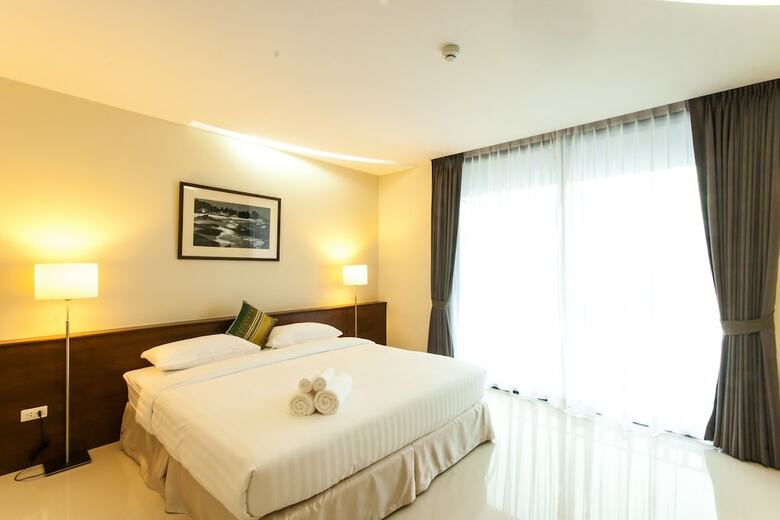 Baan Nilrath Hotel
