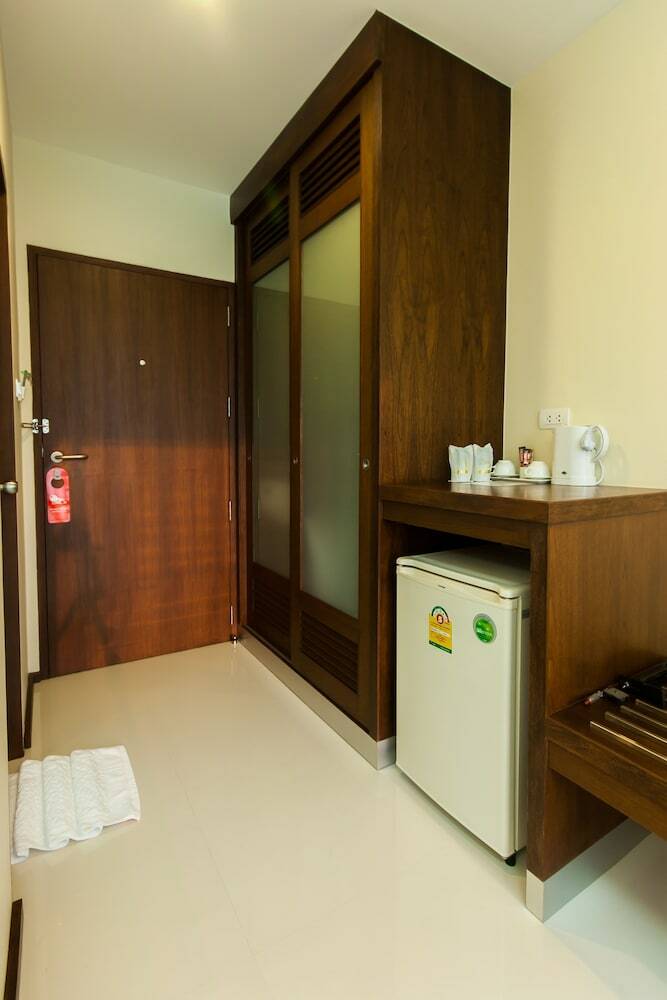 Baan Nilrath Hotel