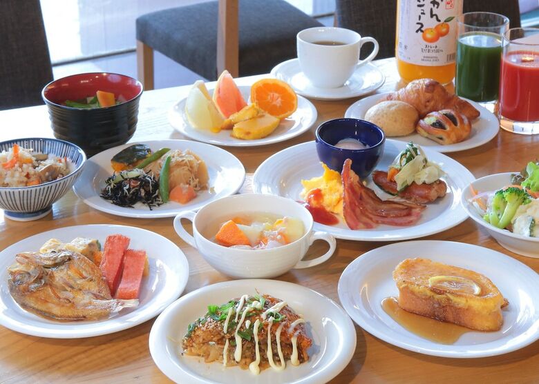 Hiroshima Washington Hotel