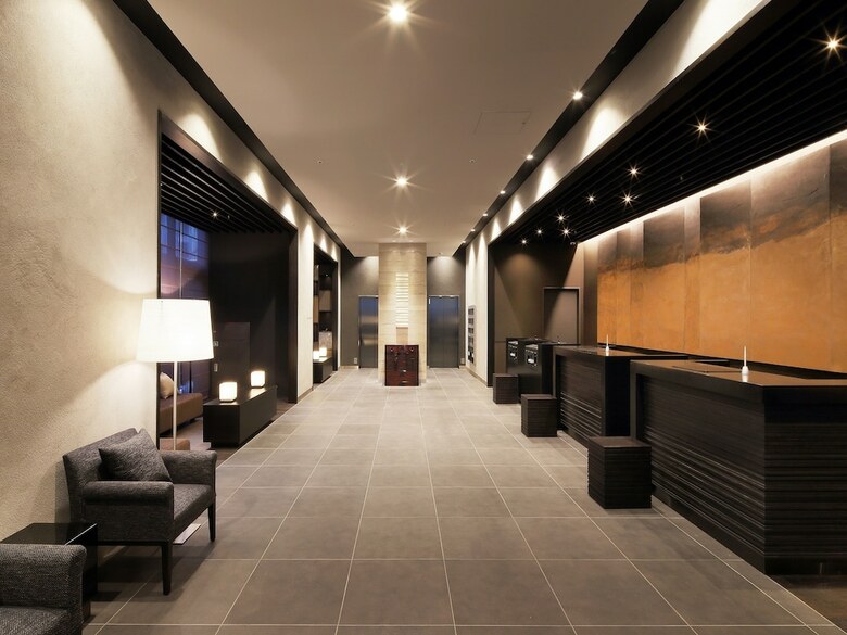 Sendai Washington Hotel