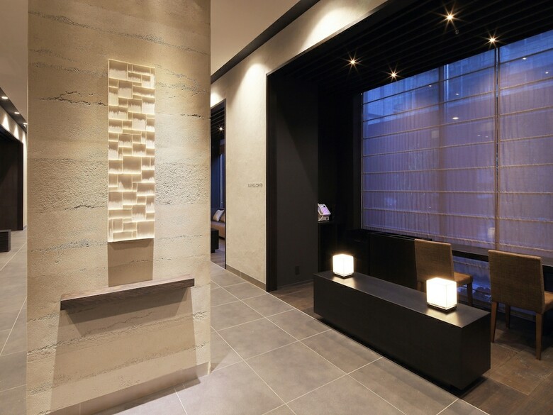 Sendai Washington Hotel