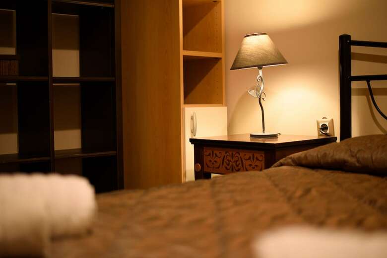 Pontikonisi Hotel
