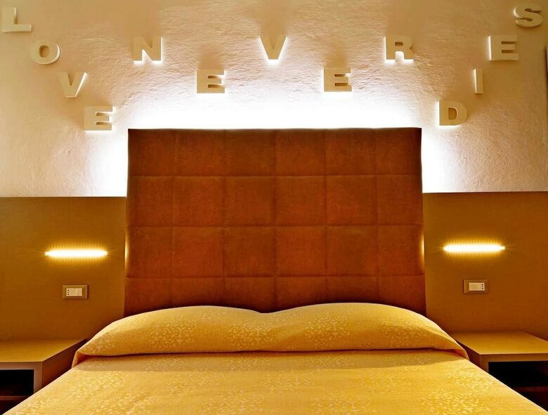 Hotel Fernanda