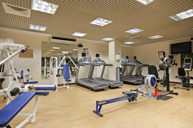 Hotel Hilton Glasgow