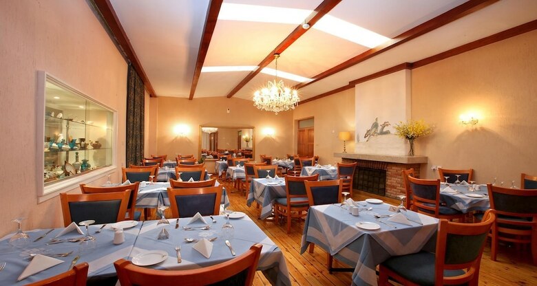 Forest Park Hotel