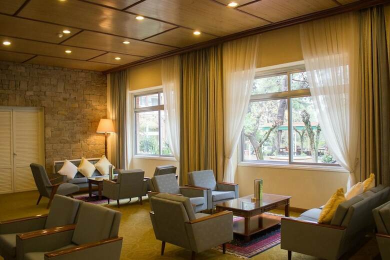 Forest Park Hotel
