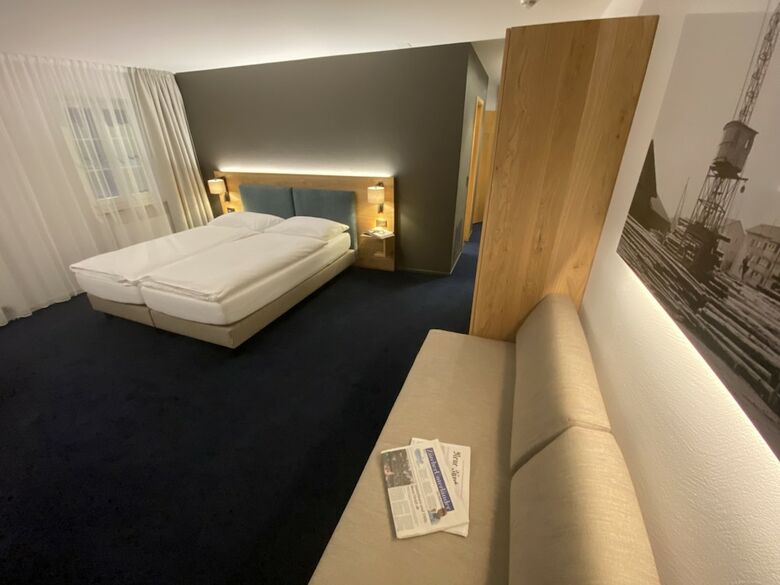 Hotel Restaurant L�wen Dielsdorf