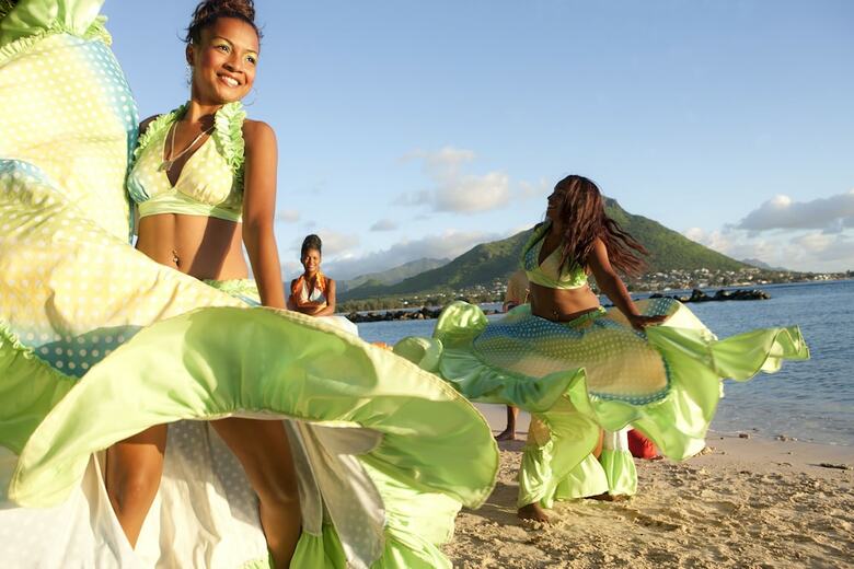 Hotel Seavilla Mauritius