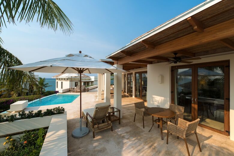 Apartamento Las Verandas Hotel & Villas