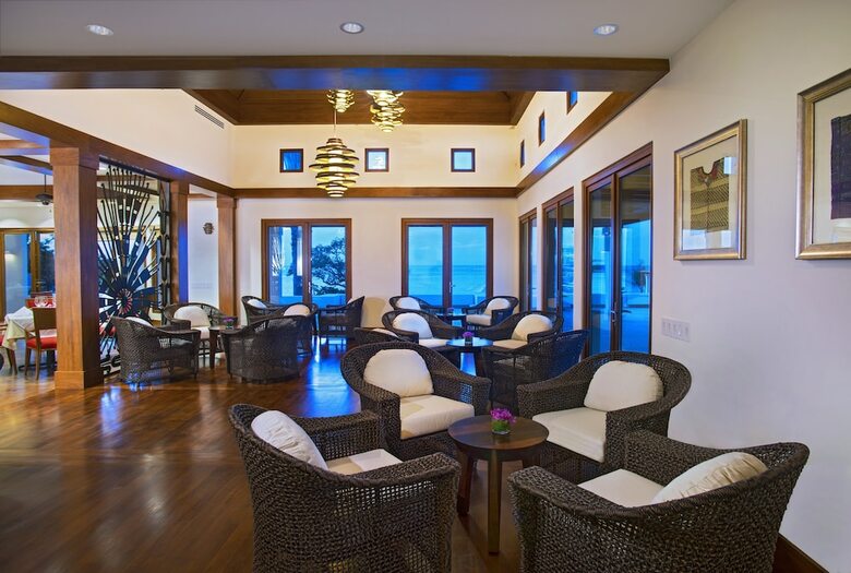 Apartamento Las Verandas Hotel & Villas