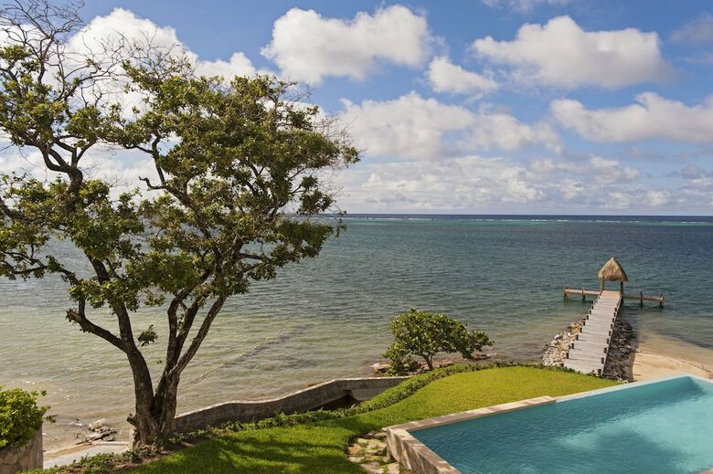 Apartamento Las Verandas Hotel & Villas