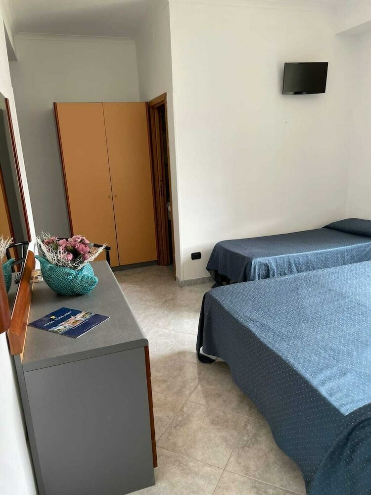 Hotel Klein Wien
