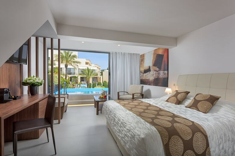 Hotel Ixian All Suites - Adults Only