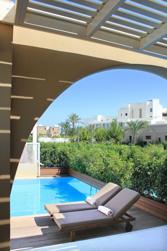 Hotel Ixian All Suites - Adults Only