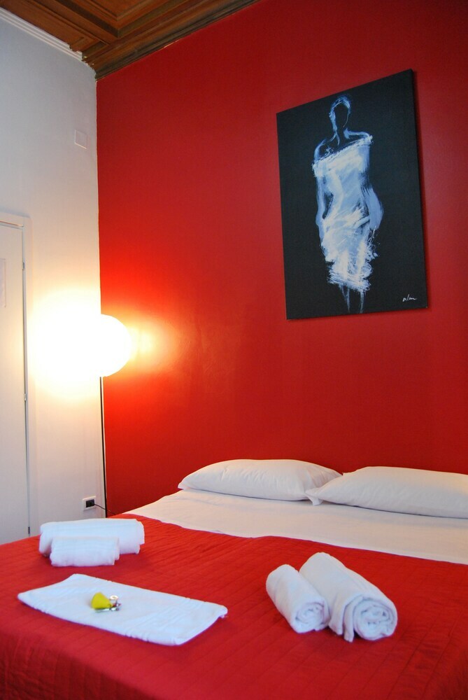 Hotel Core De Roma Suites