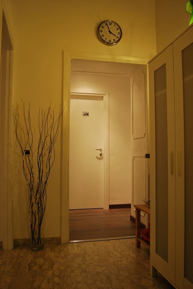 Hotel Core De Roma Suites