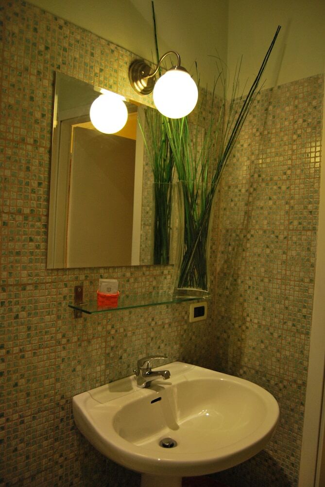 Hotel Core De Roma Suites