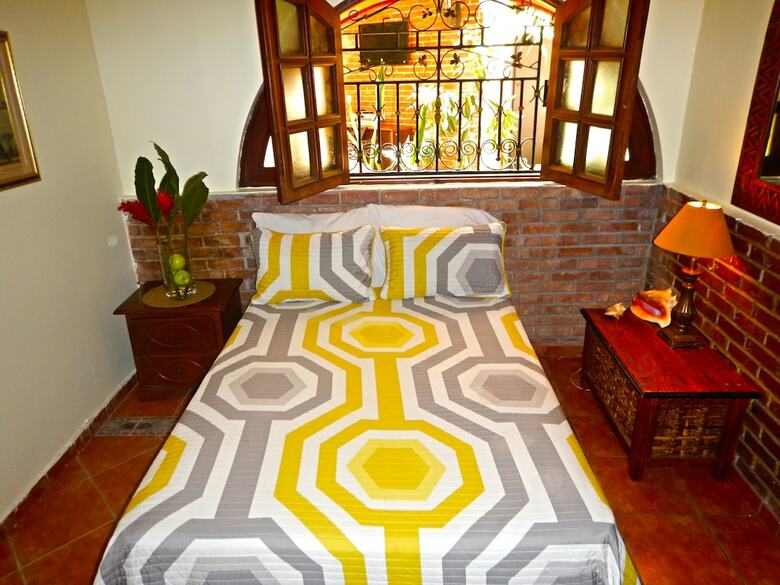 Hotel Suite Colonial