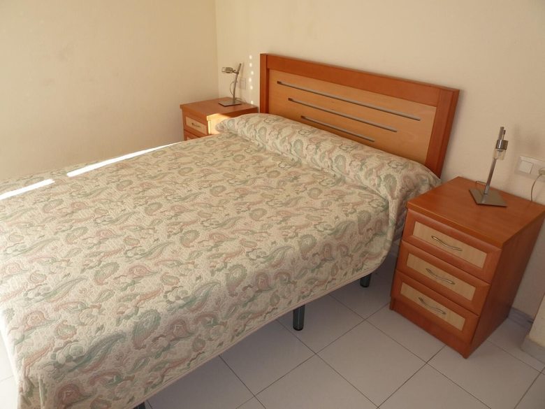 Apartamentos Playagolf