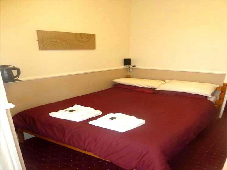 Delamere Hotel