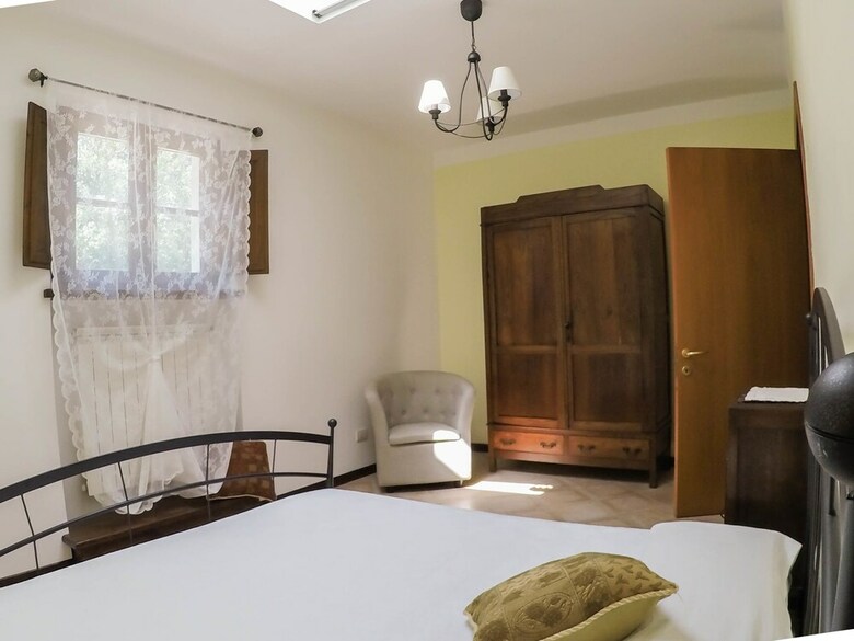 Apartamento Casale La Fata