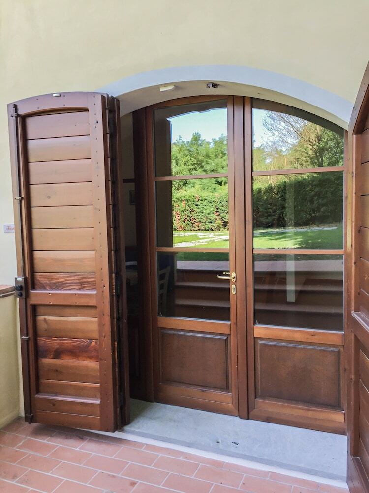 Apartamento Casale La Fata
