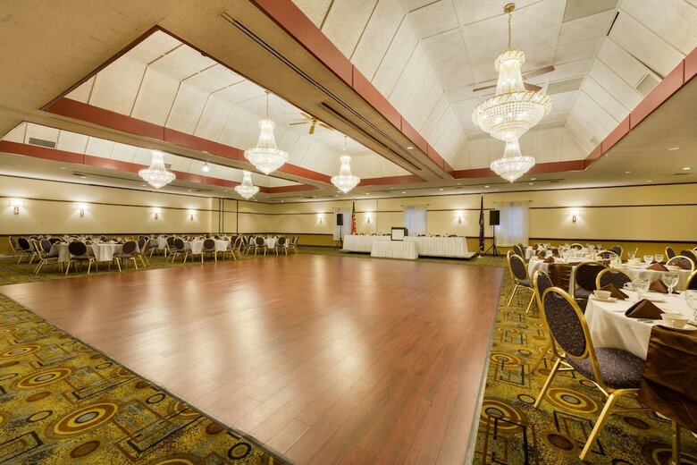 Clarion Hotel Lebanon-hershey East