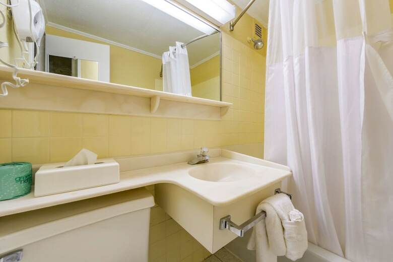 Clarion Hotel Lebanon-hershey East